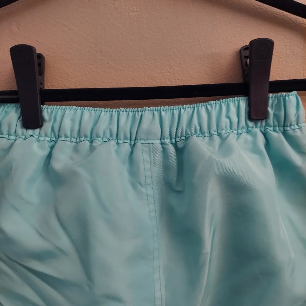 THE CHILDRENS PLACE Turquoise Snow Ski Pants